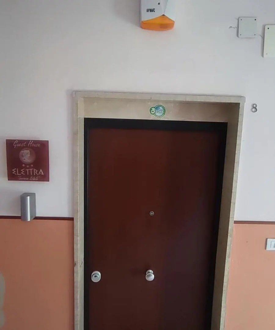 Guest House Elettra Syracuse