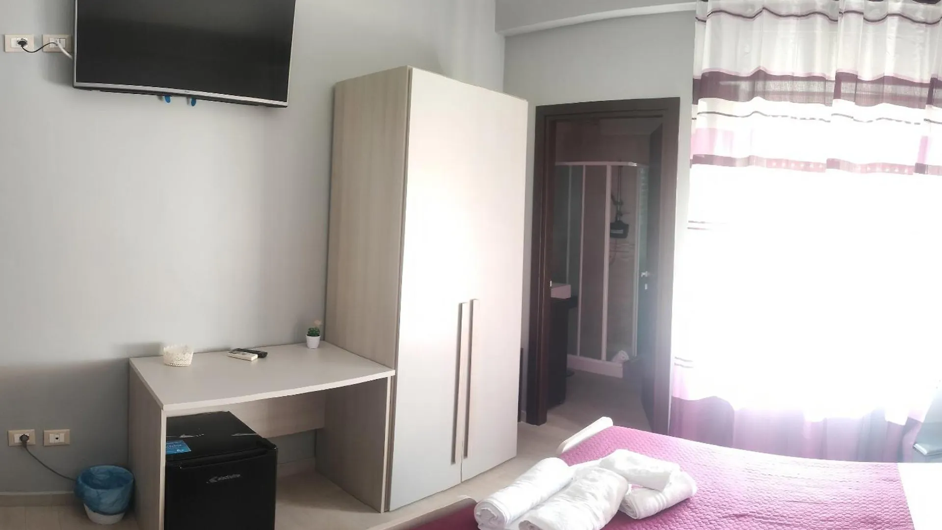 Guest House Elettra Syracuse