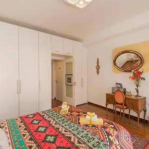 Bed & Breakfast Il Gatto E La Volpe, Syracuse
