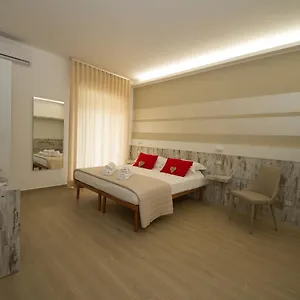 Bed & Breakfast Casa Di Anna, Syracuse