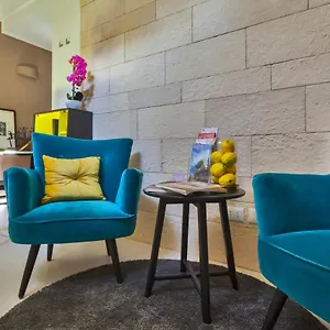 Bed & Breakfast Sciala Ortigia, Syracuse