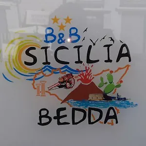 Bed & Breakfast Sicilia Bedda, Syracuse