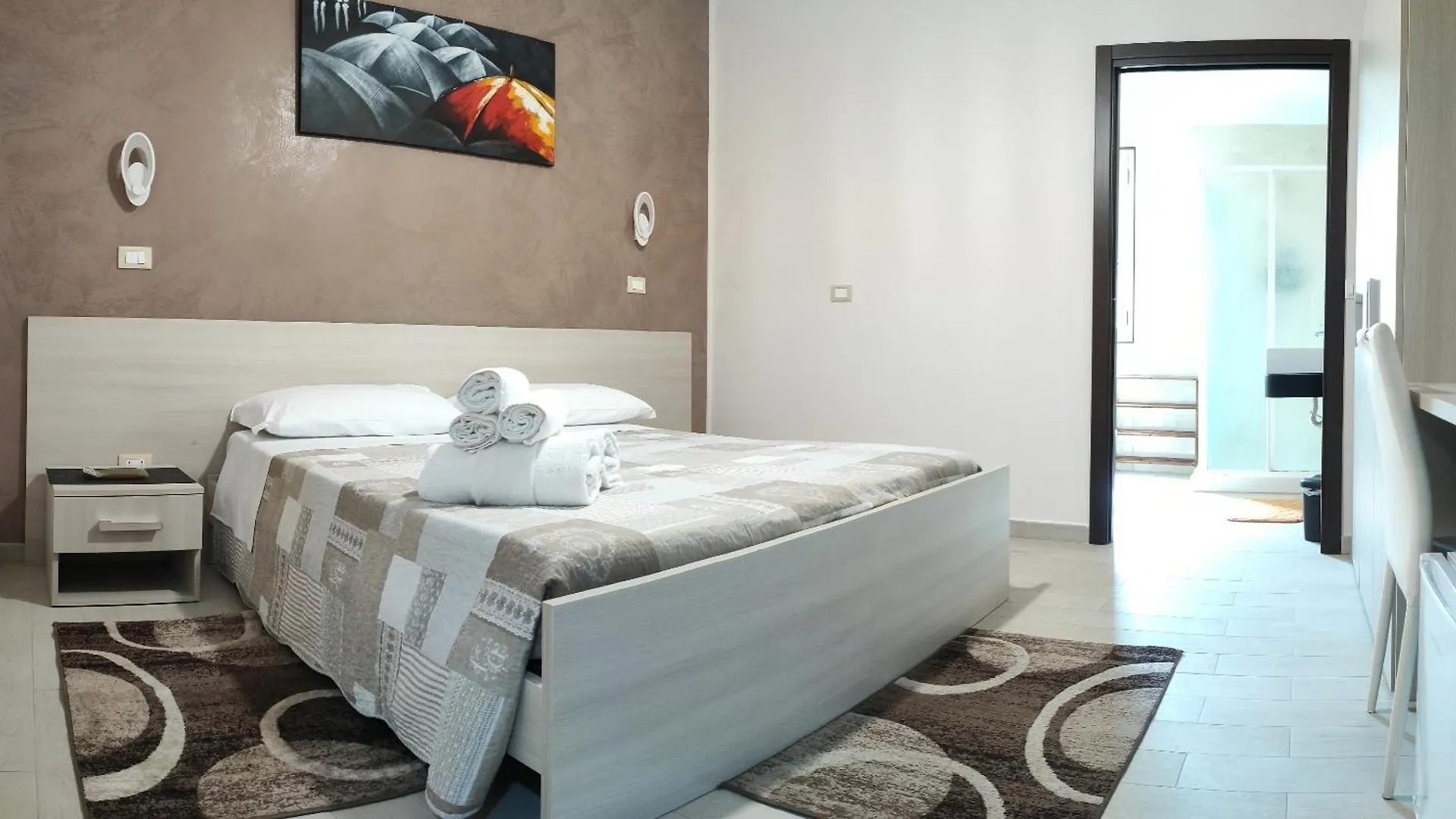 סירקוזה Guest House Elettra