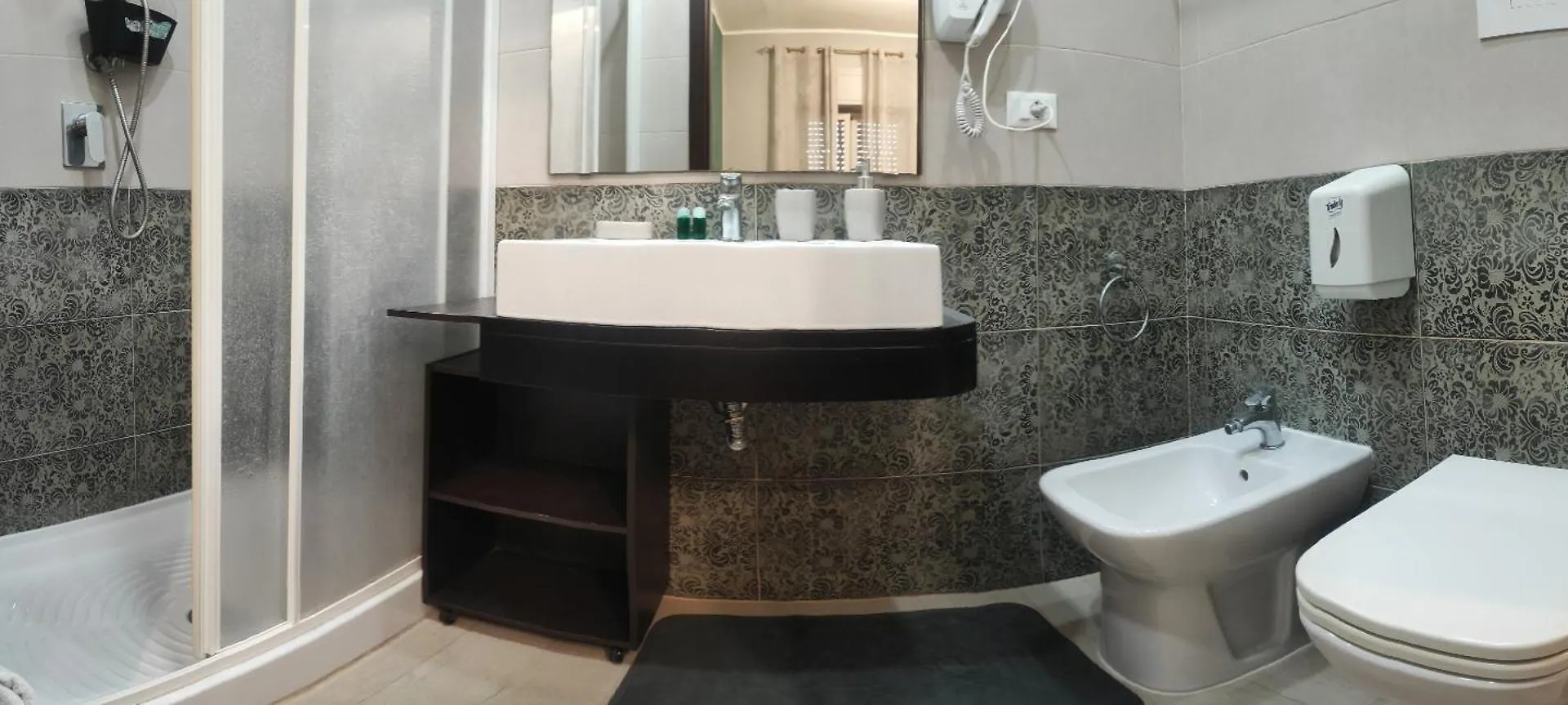 Guest House Elettra Syracuse