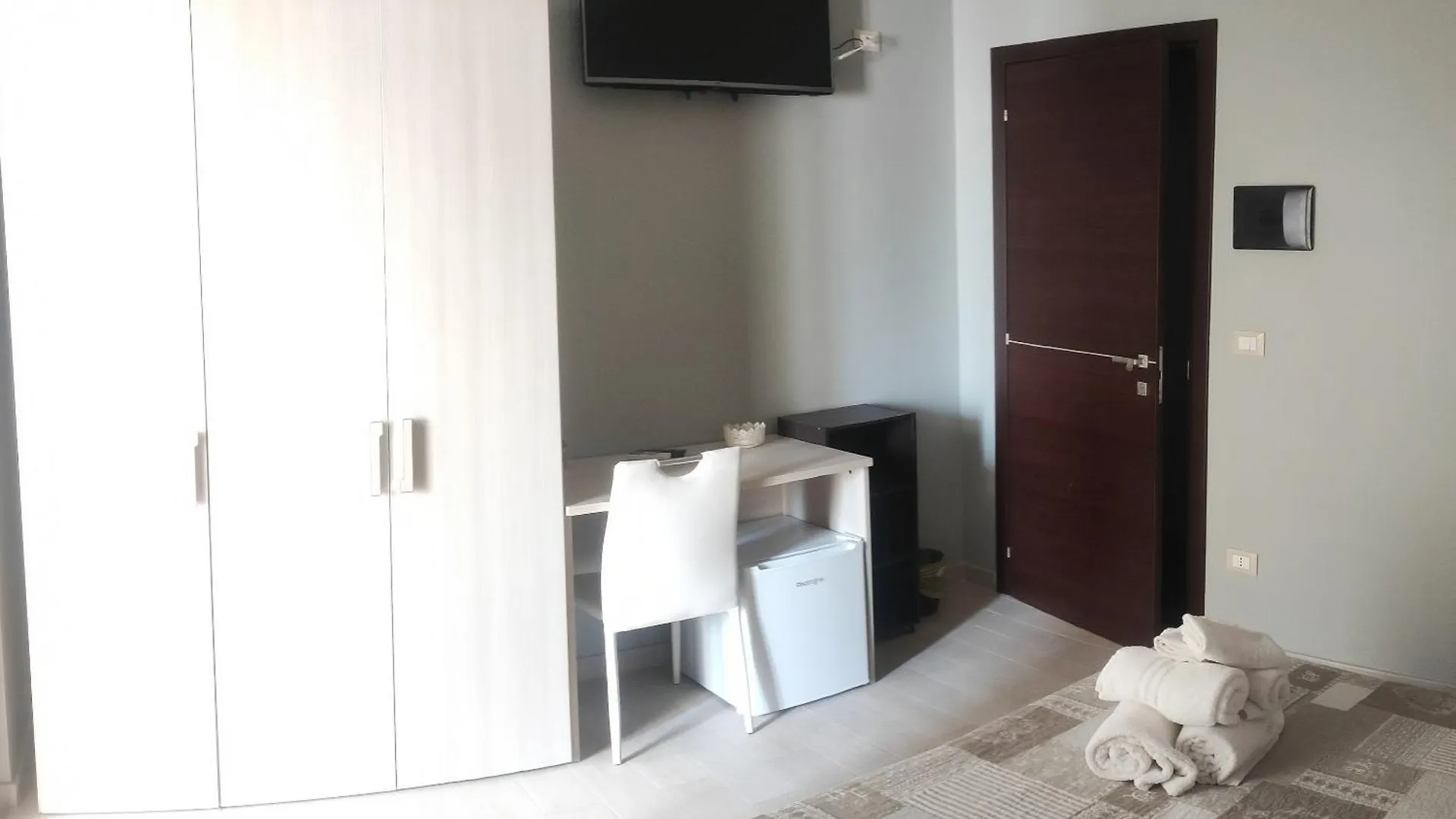 Guest House Elettra Syracuse Italia