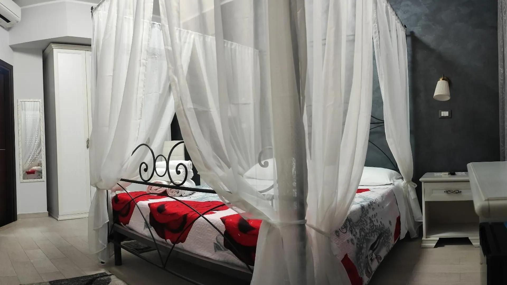 Guest House Elettra Syracuse Italia