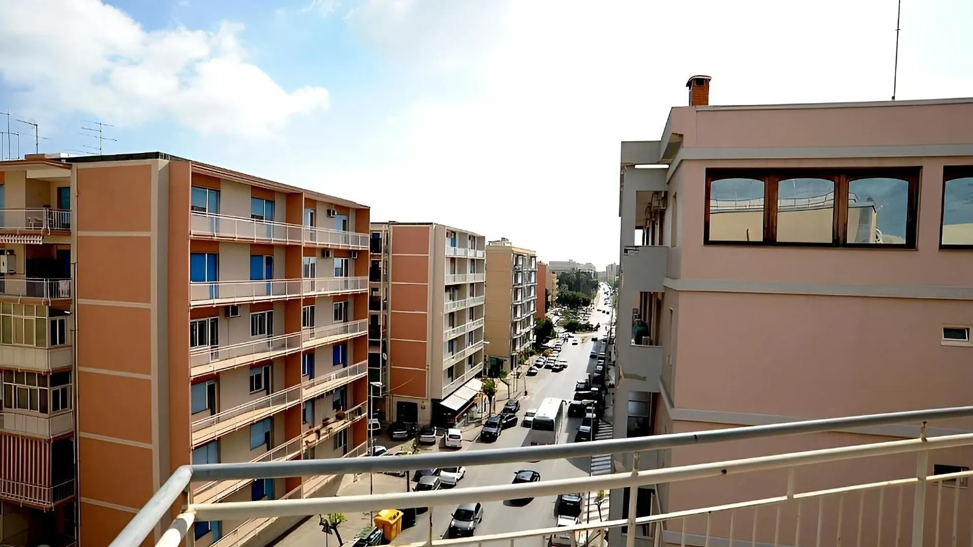 סירקוזה Guest House Elettra 0*,  איטליה