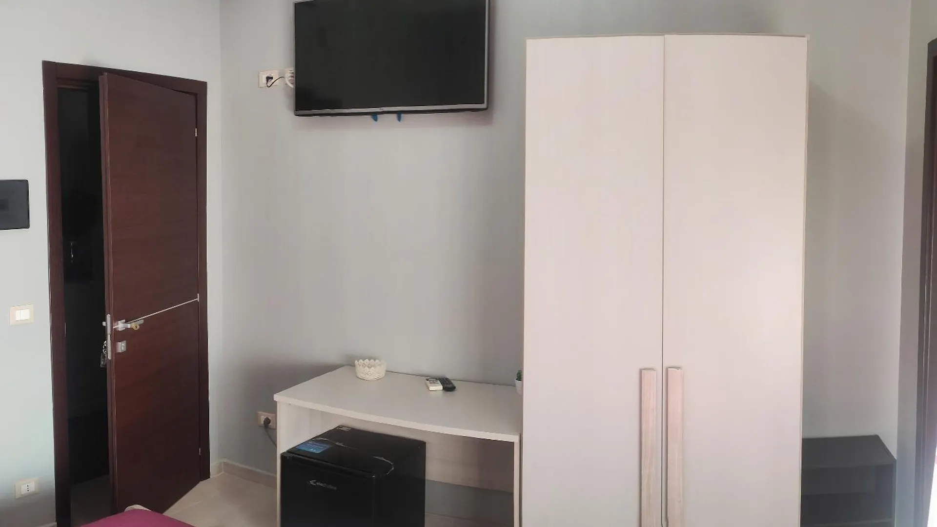 Guest House Elettra Syracuse