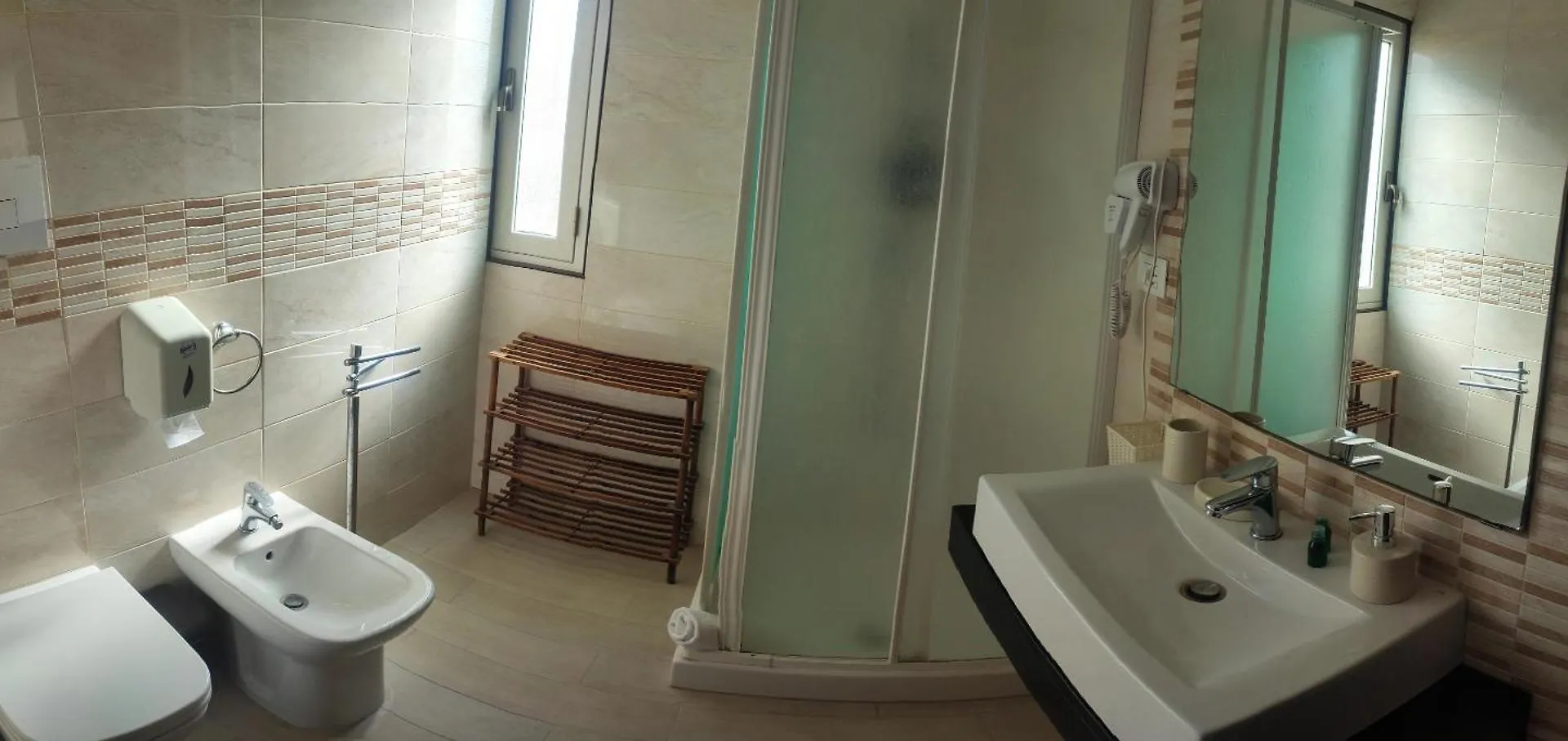 Guest House Elettra Syracuse