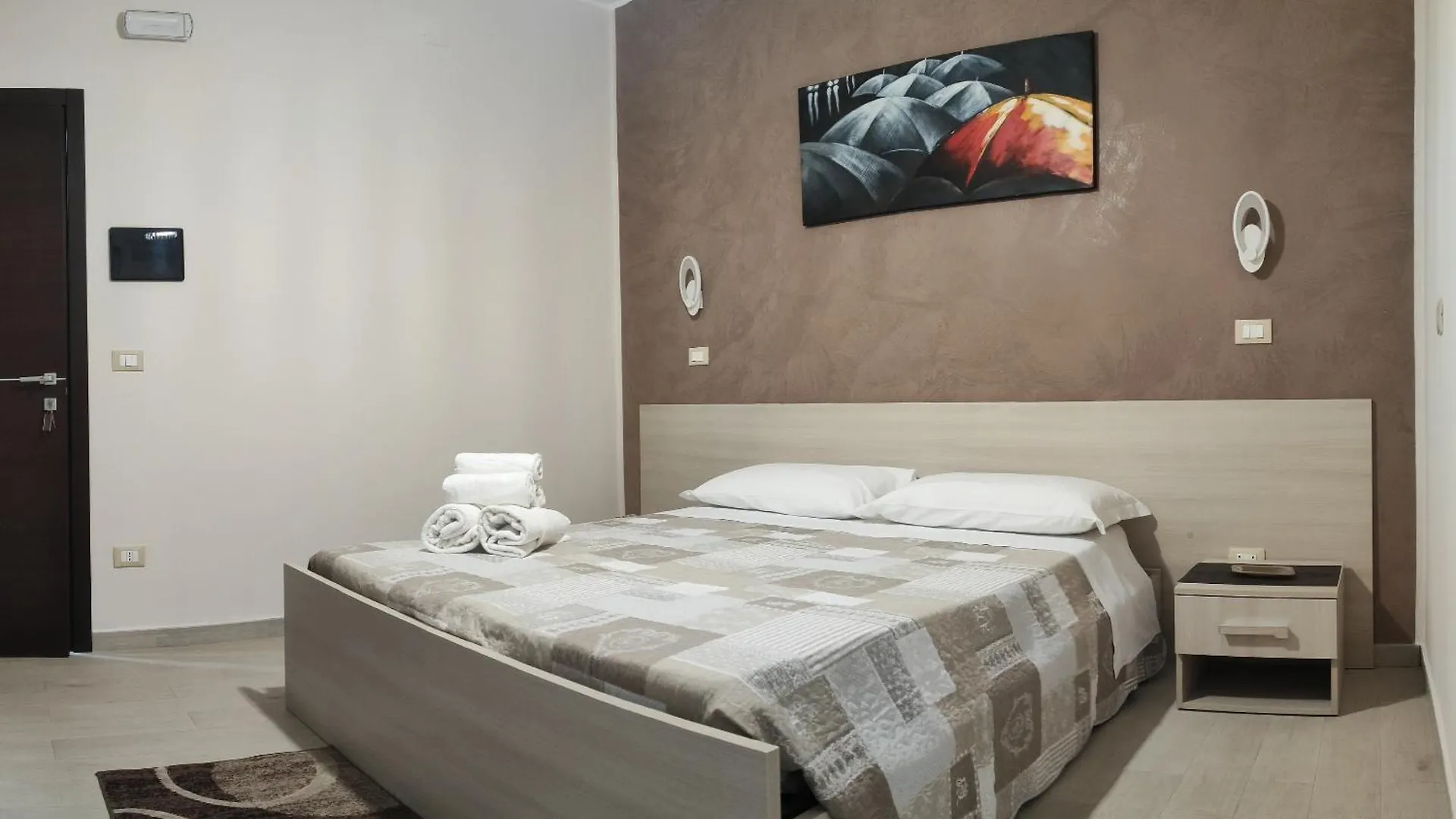 Guest House Elettra Syracuse