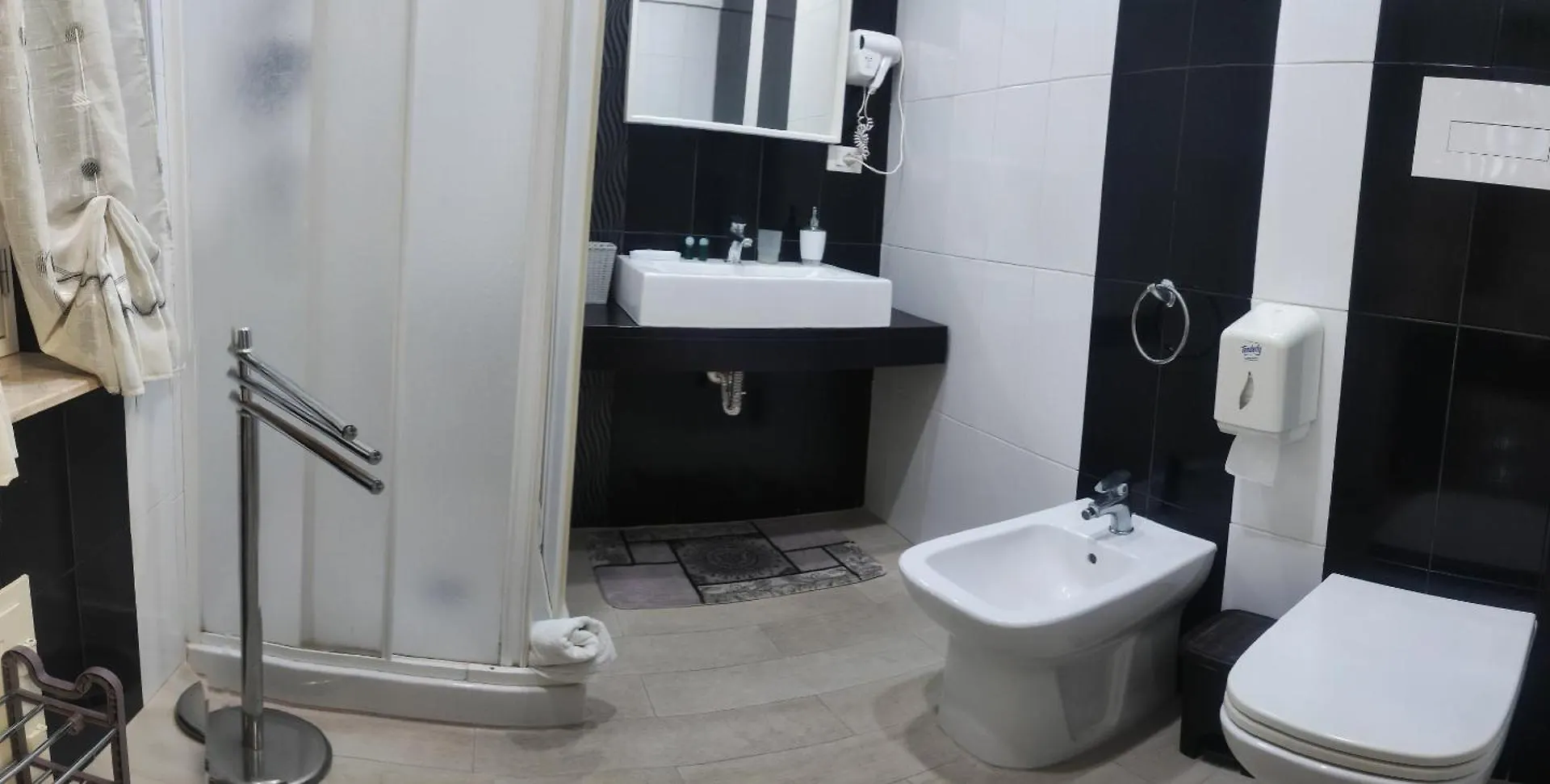 Guest House Elettra Syracuse