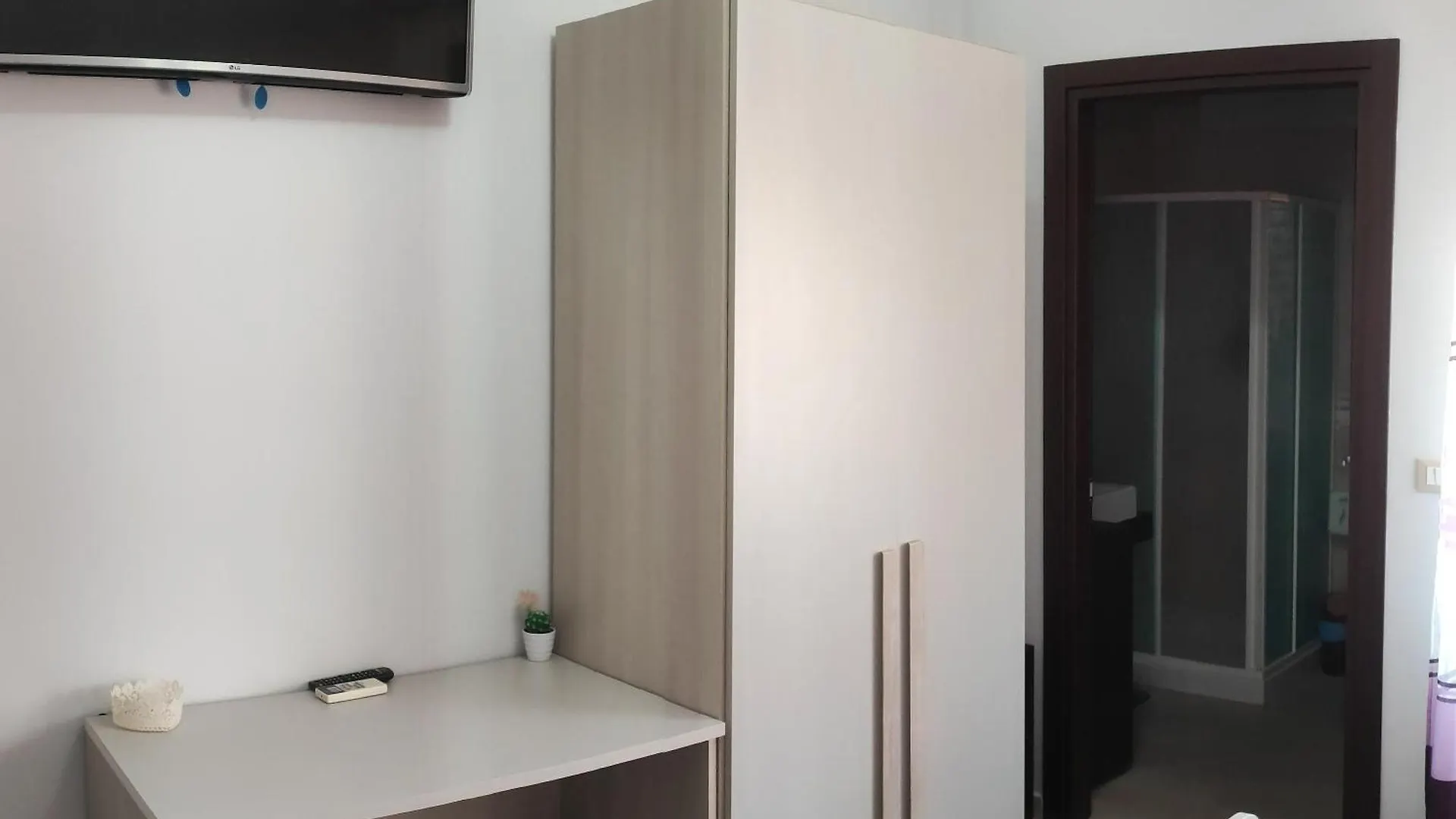 Guest House Elettra Syracuse Italia