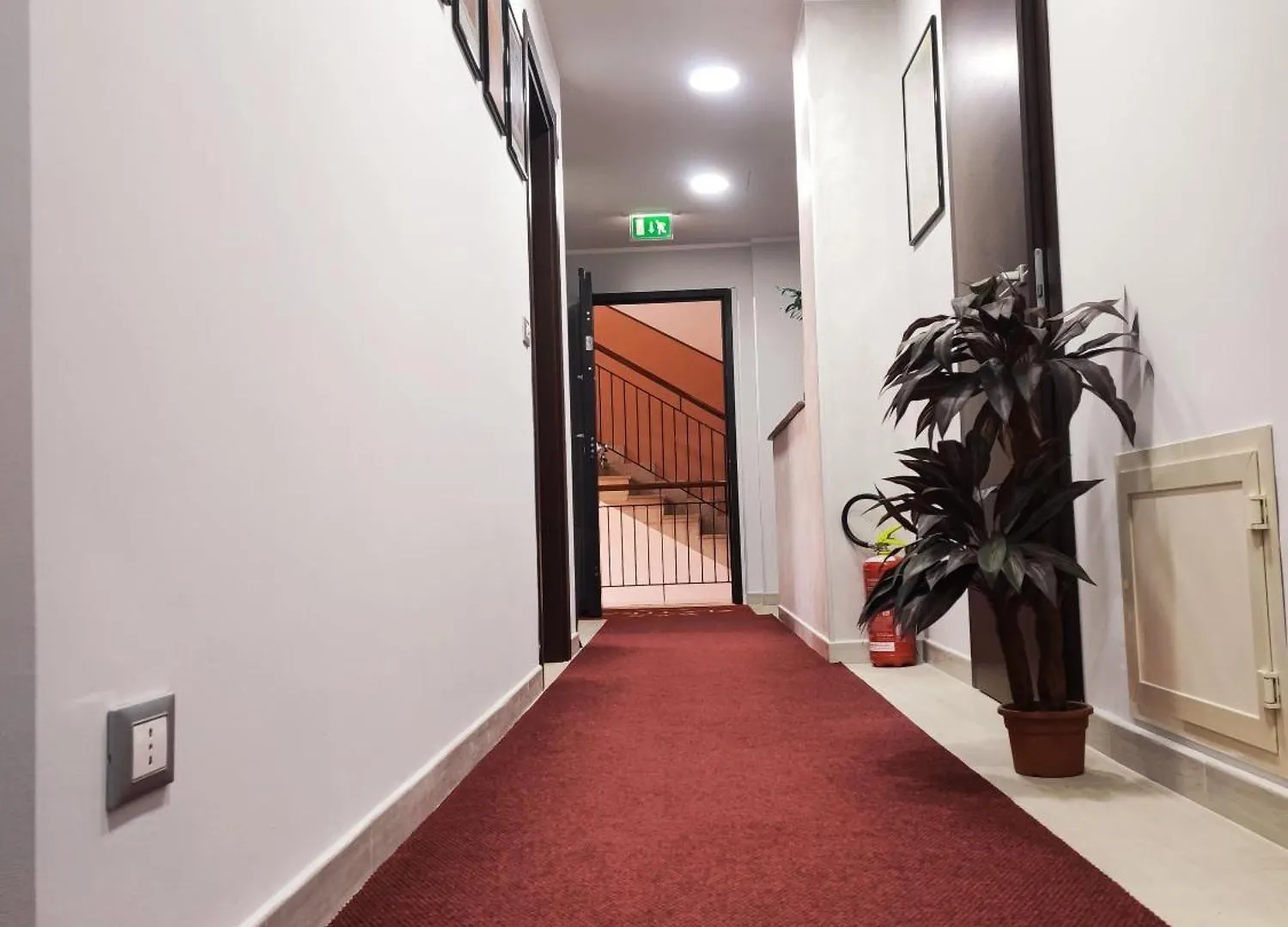 סירקוזה Guest House Elettra