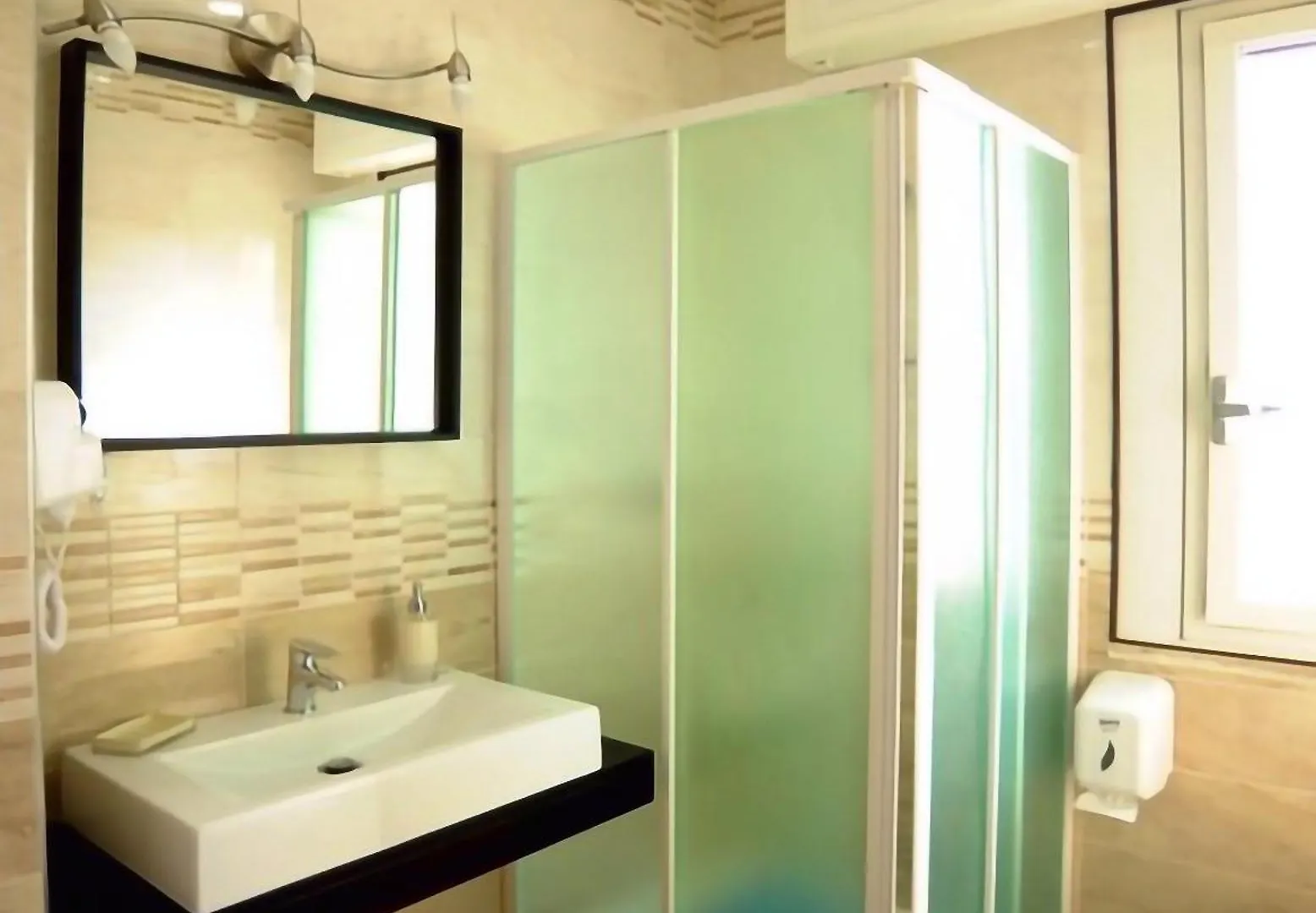 Guest House Elettra Syracuse