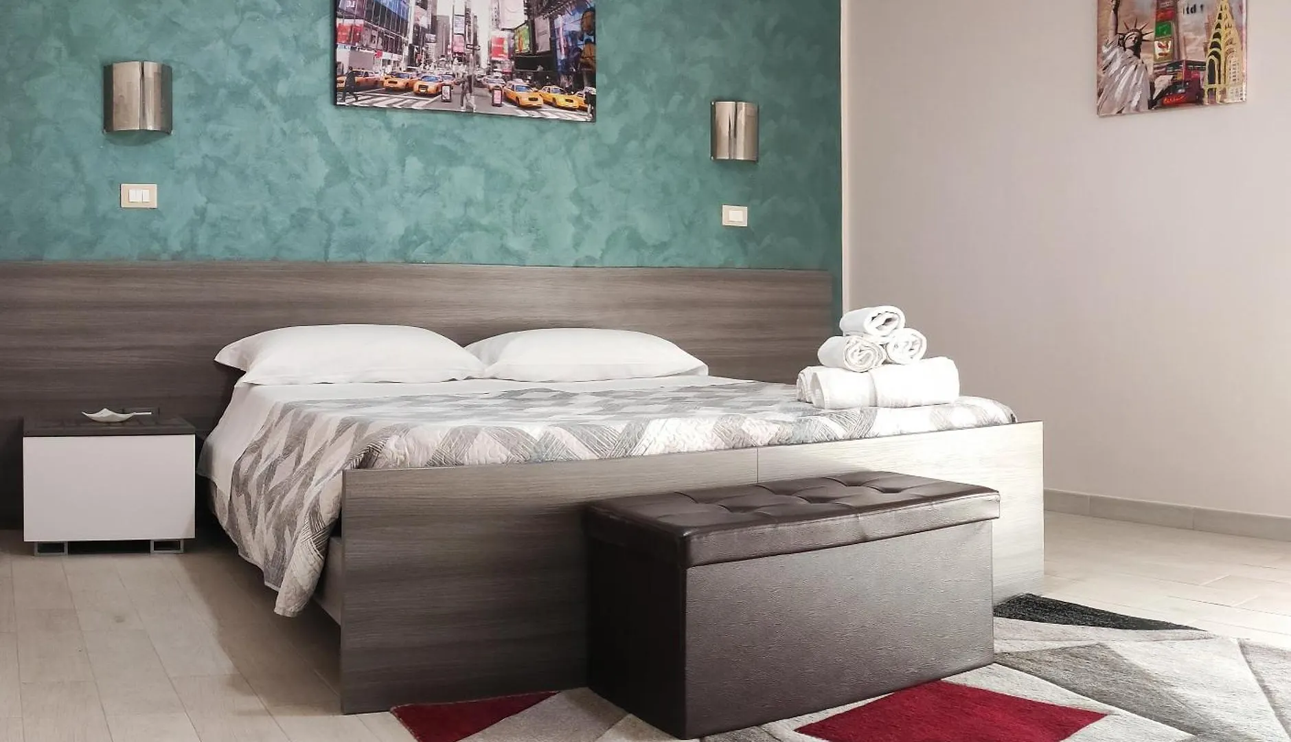 Guest House Elettra Syracuse 0*,  Italia